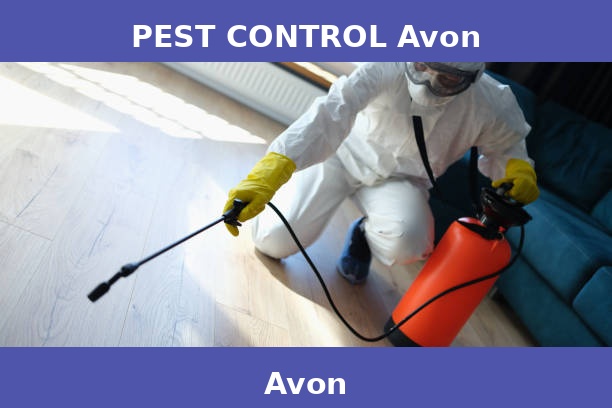 PEST CONTROL Avon